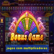 jogos com multiplicadores